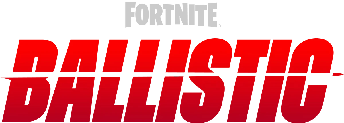 Fortnite Ballistic