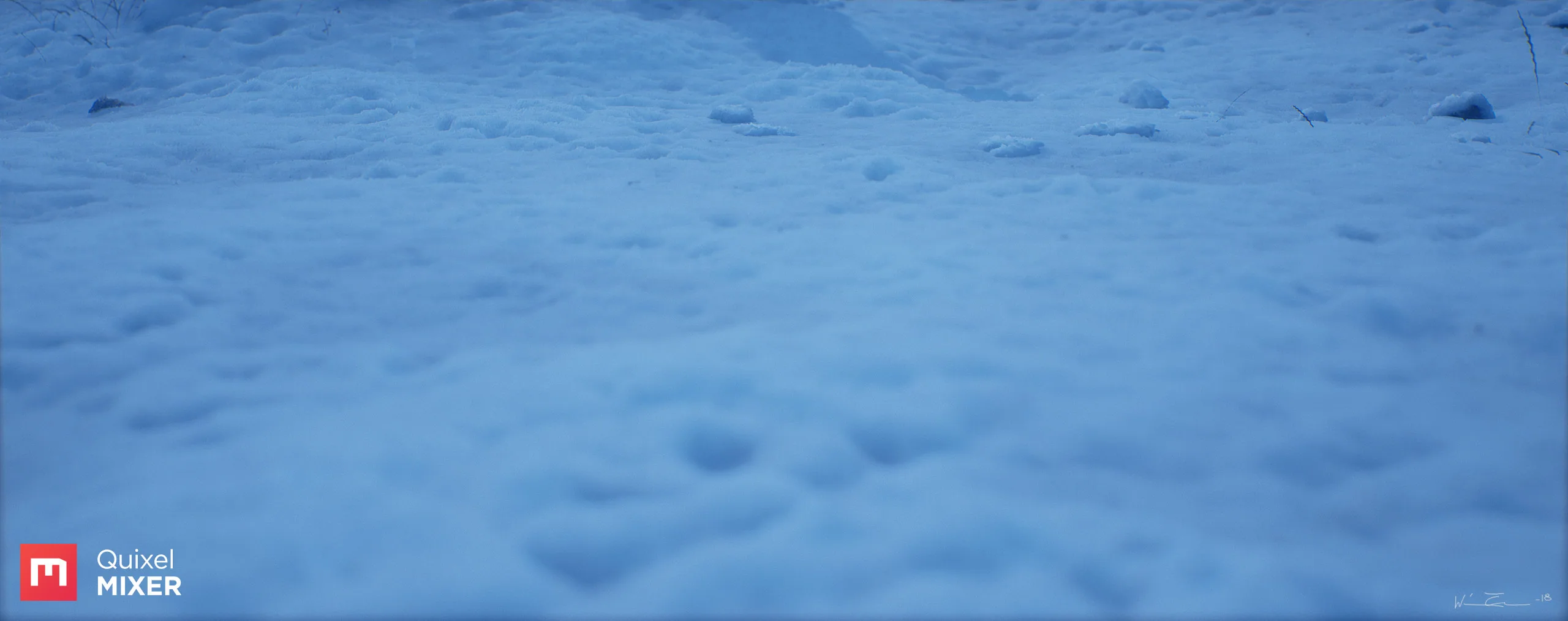 A Cold Stop — 2