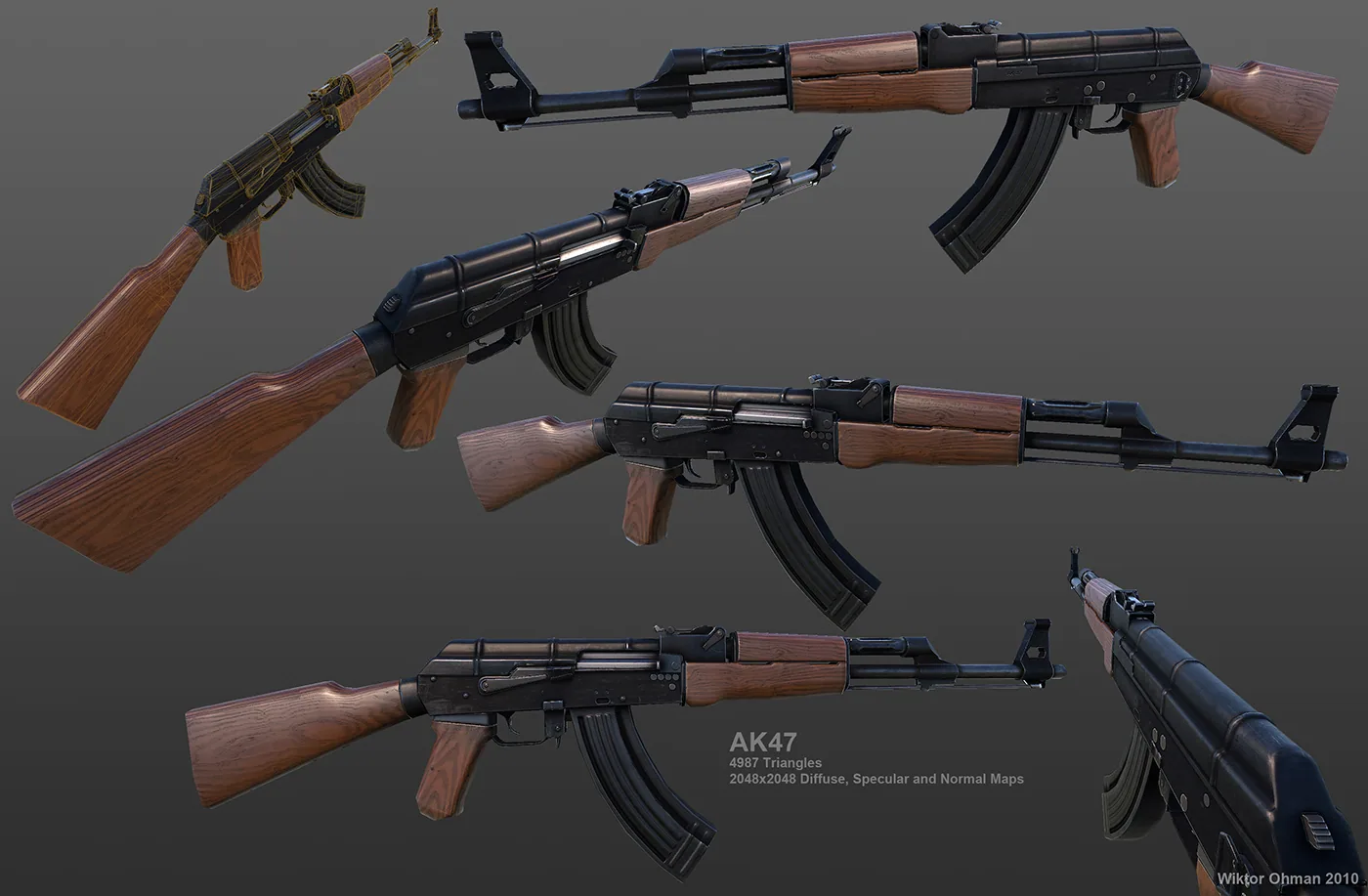 AK47