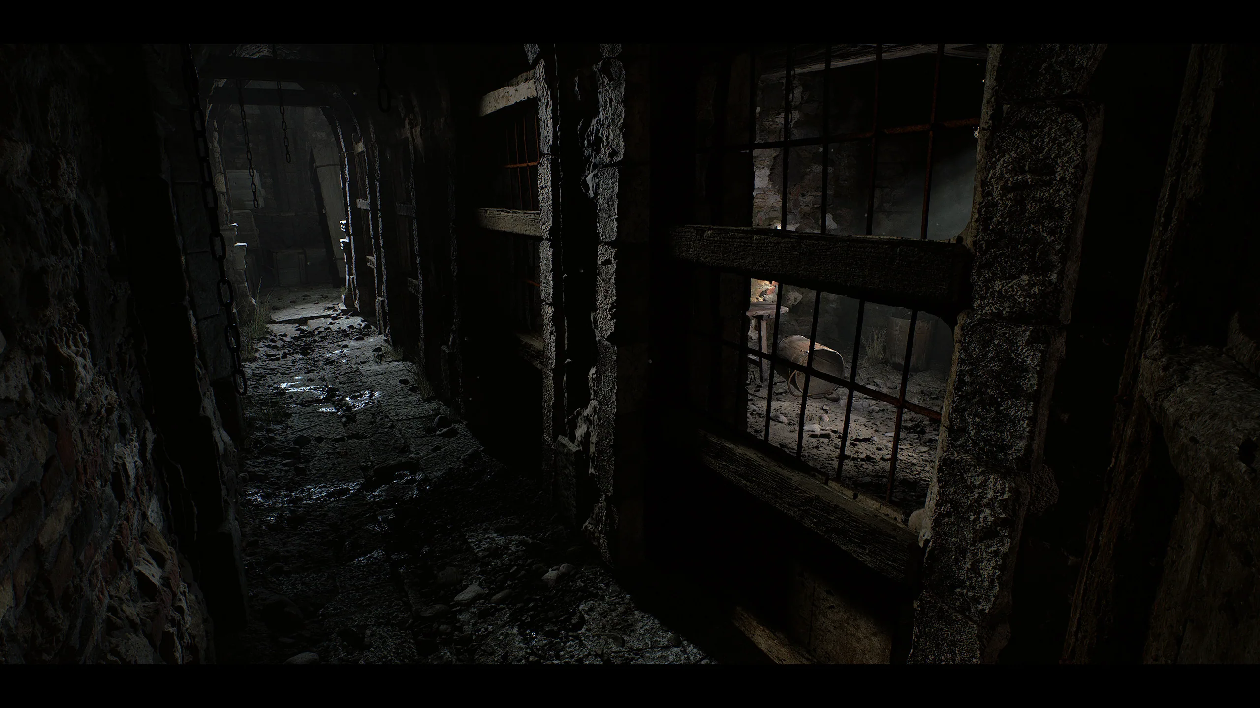 Demon's Gate — 3