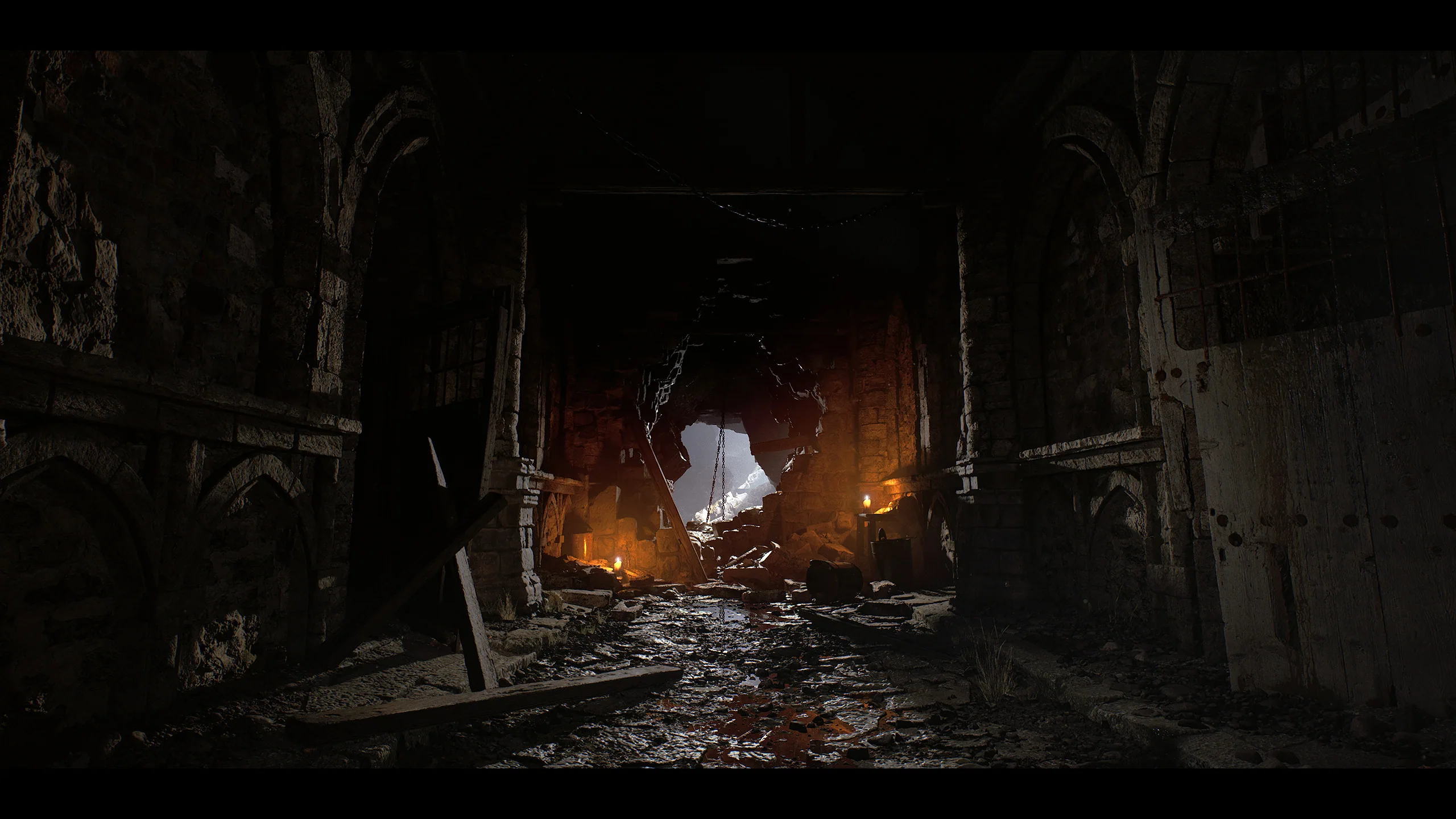 Demon's Gate — 6