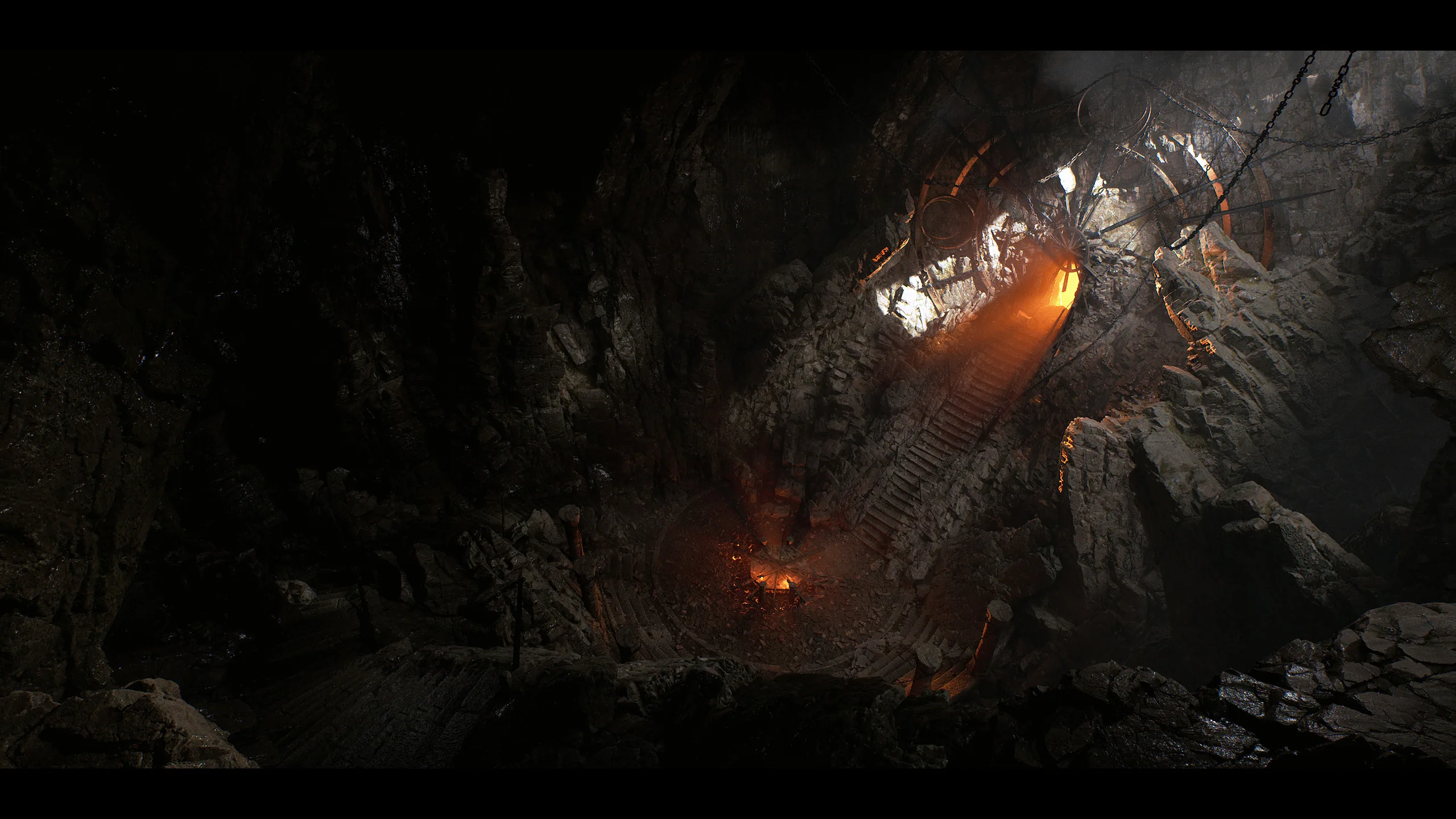 Demon's Gate — 8