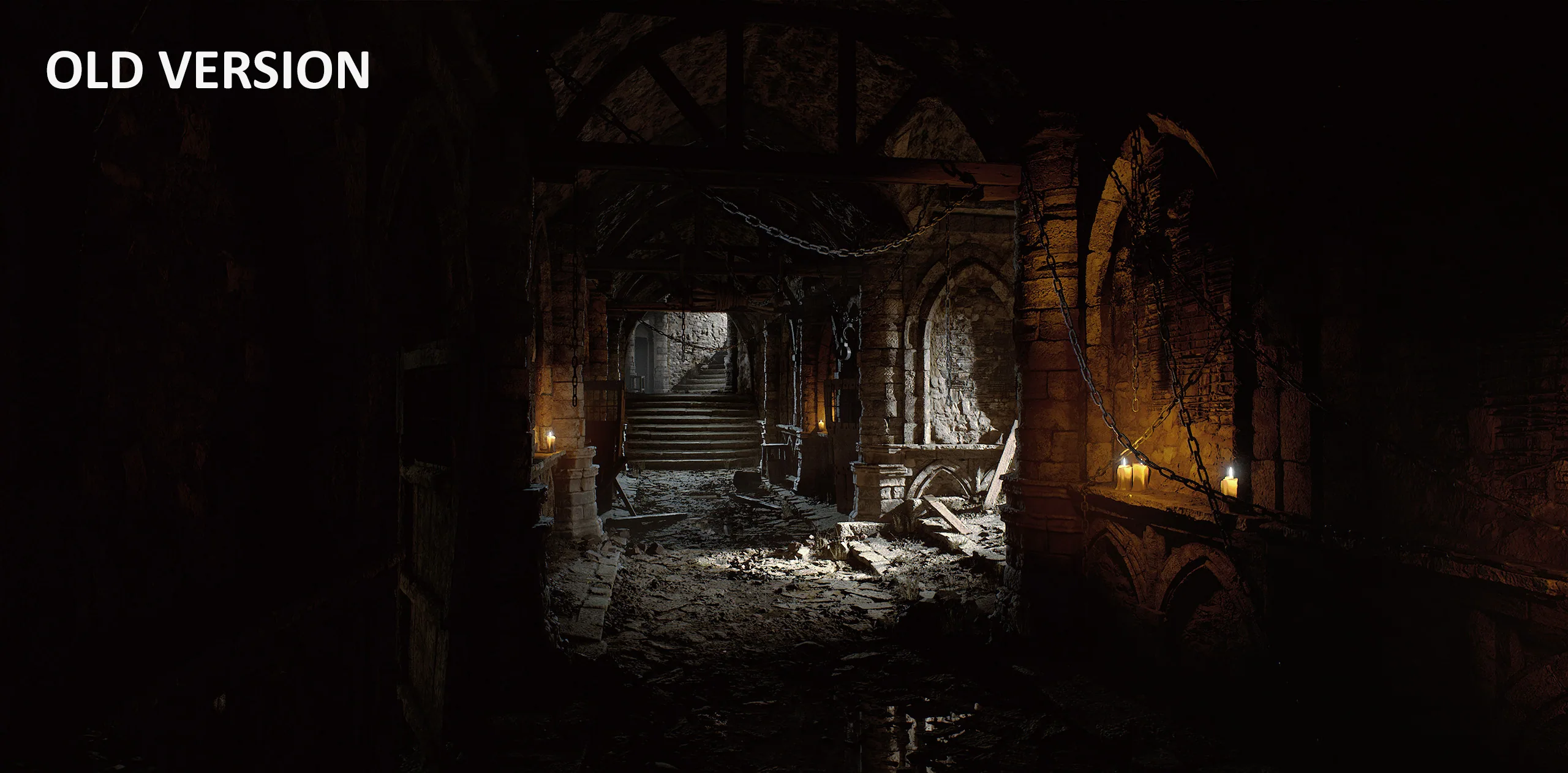Demon's Gate — 10