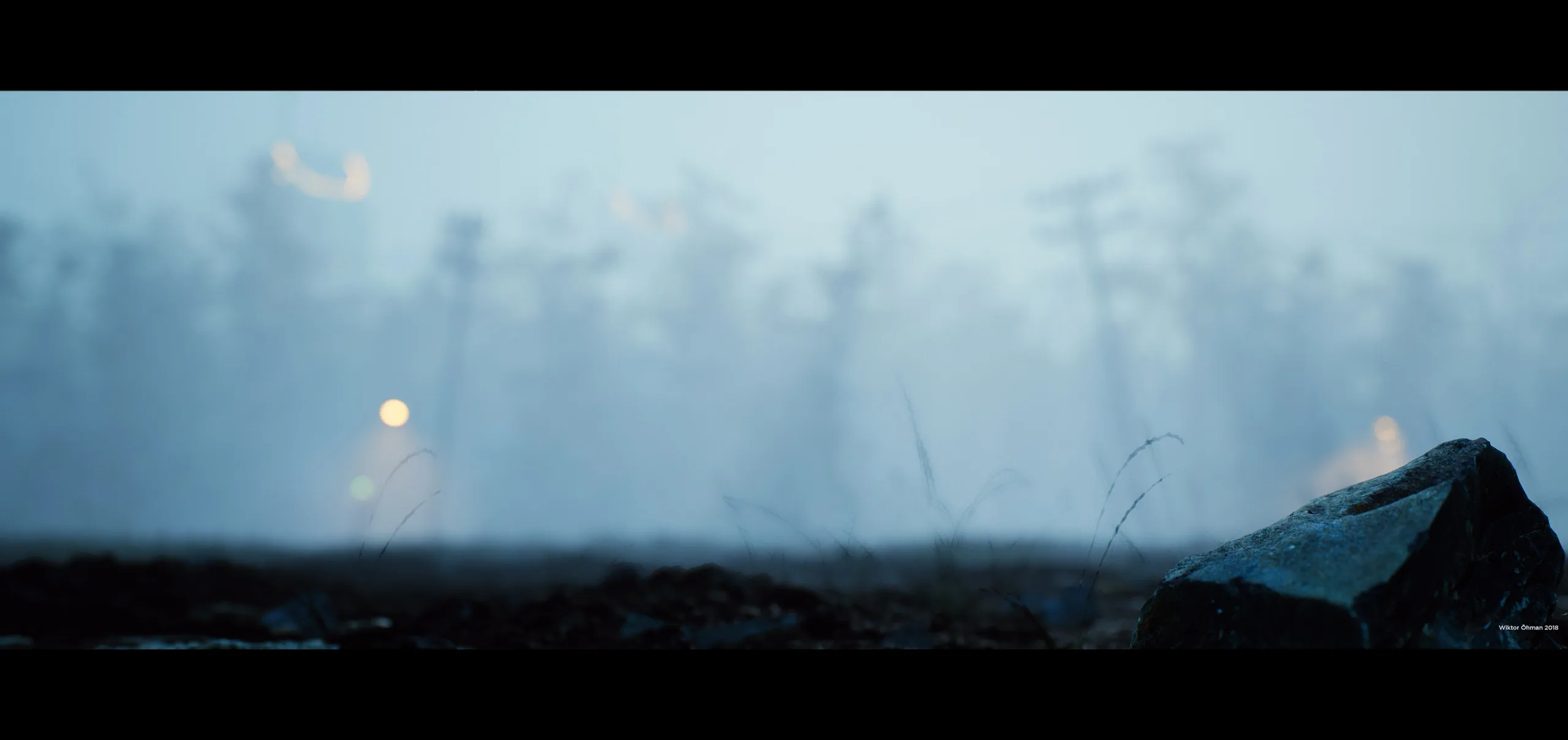 Full Signal — 2