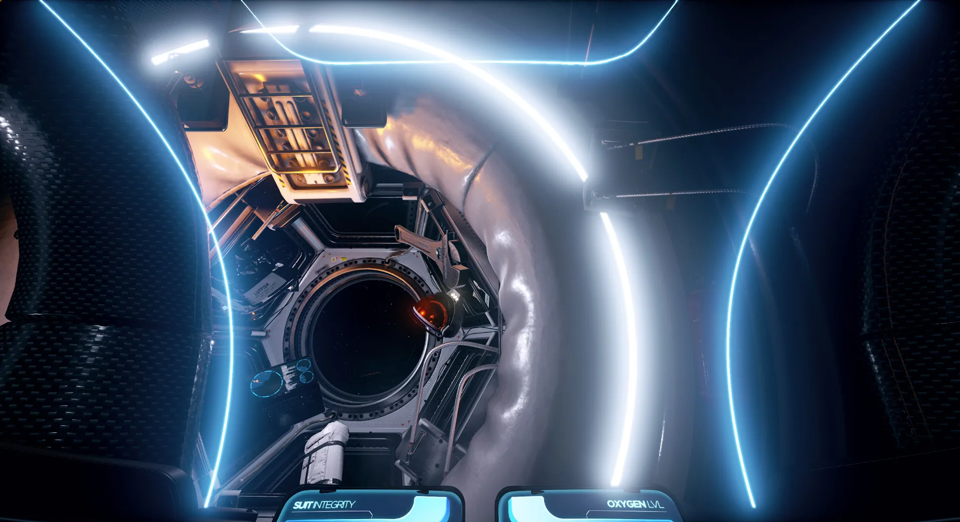 Homebound — VR Experience — 2