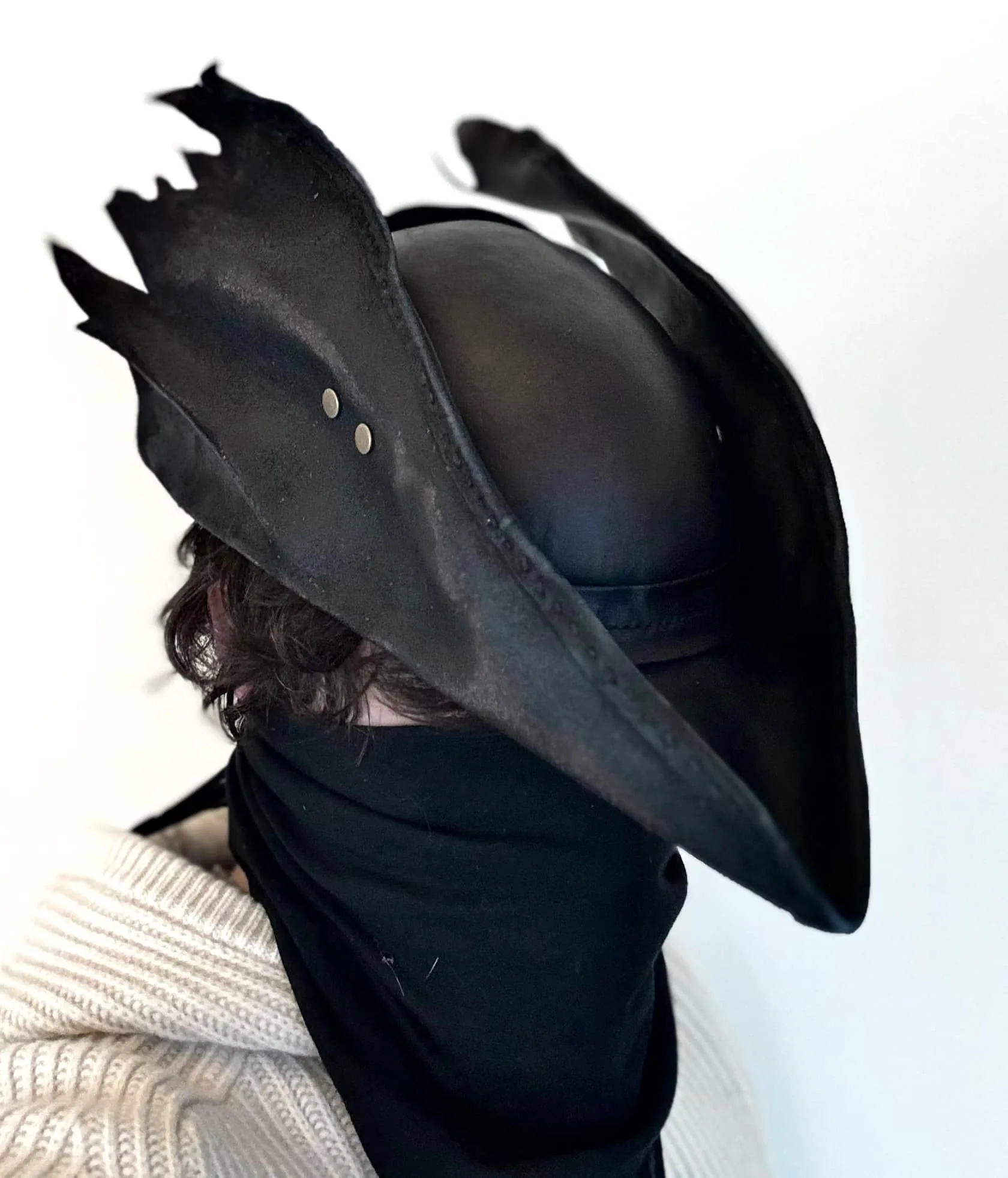 Hunter Hat