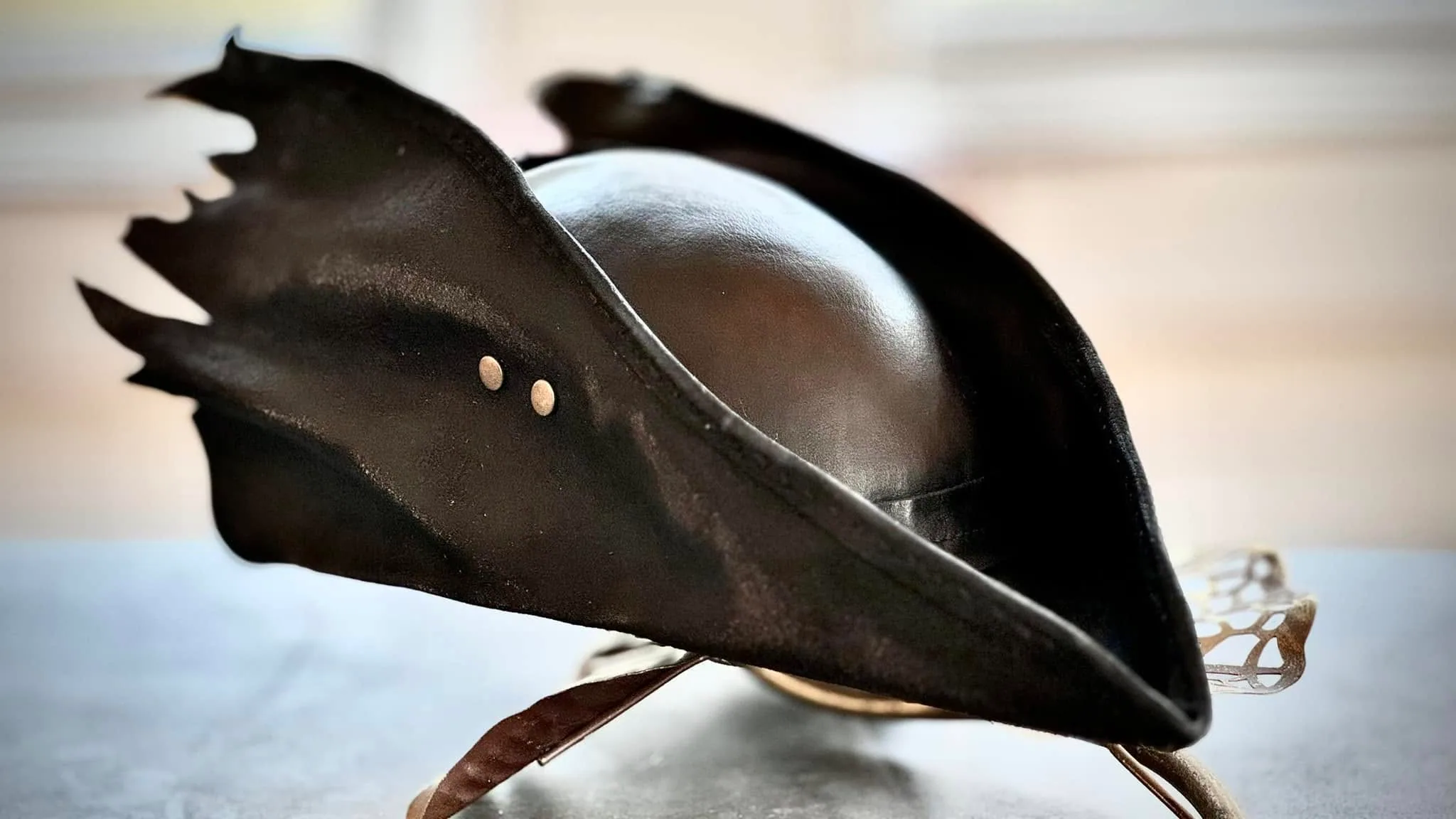 Hunter Hat — 3
