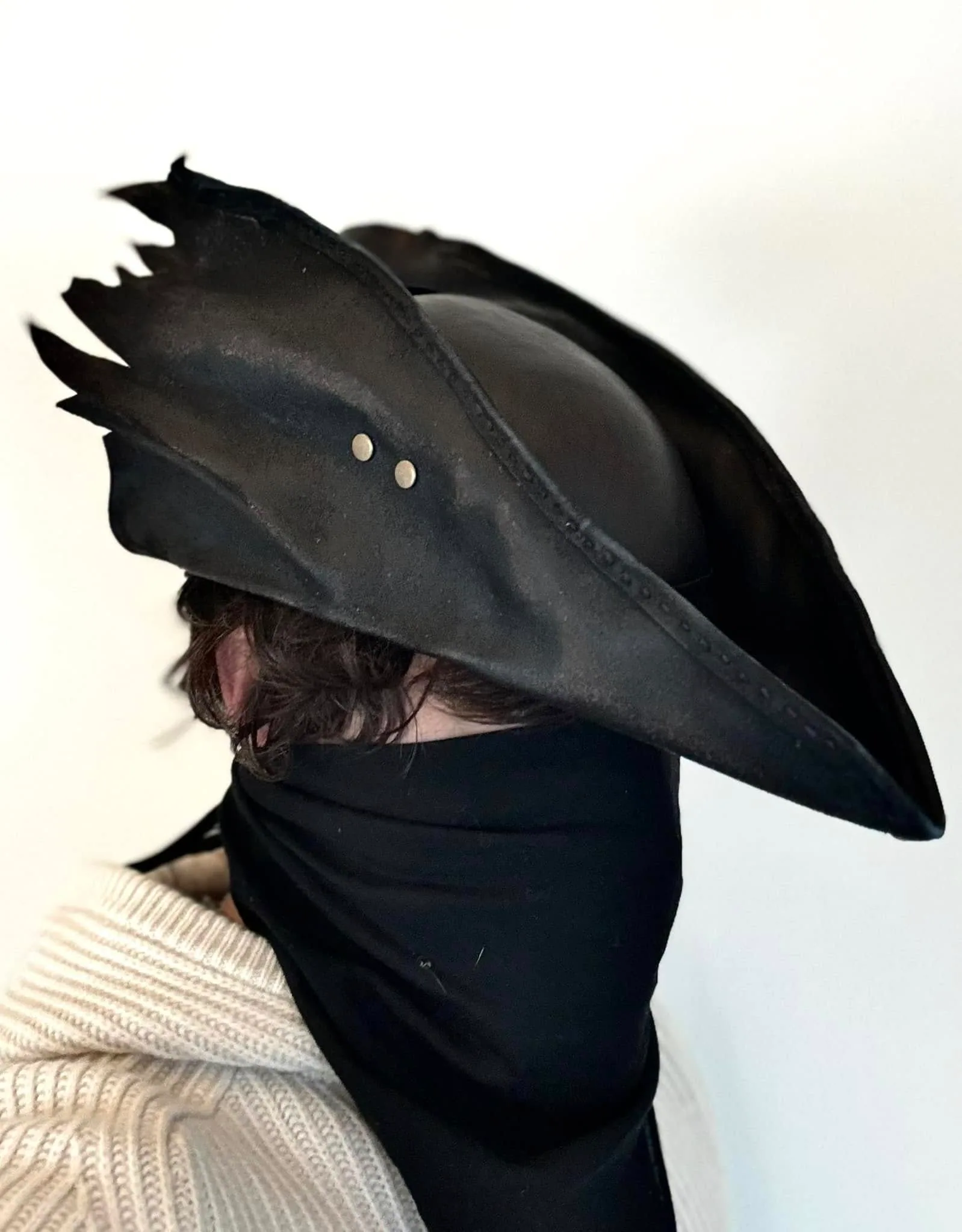 Hunter Hat — 4