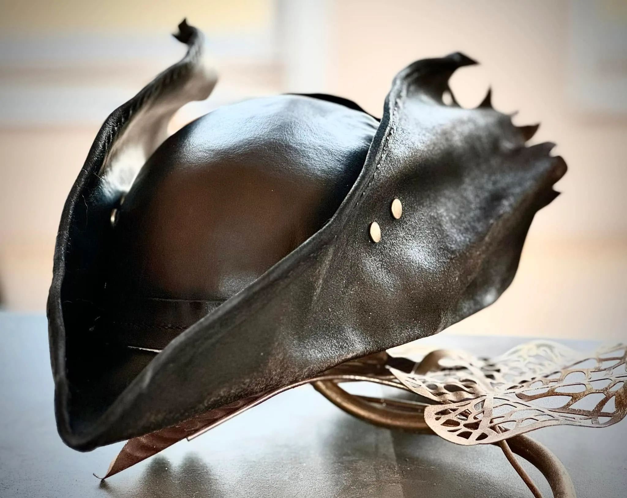 Hunter Hat — 5