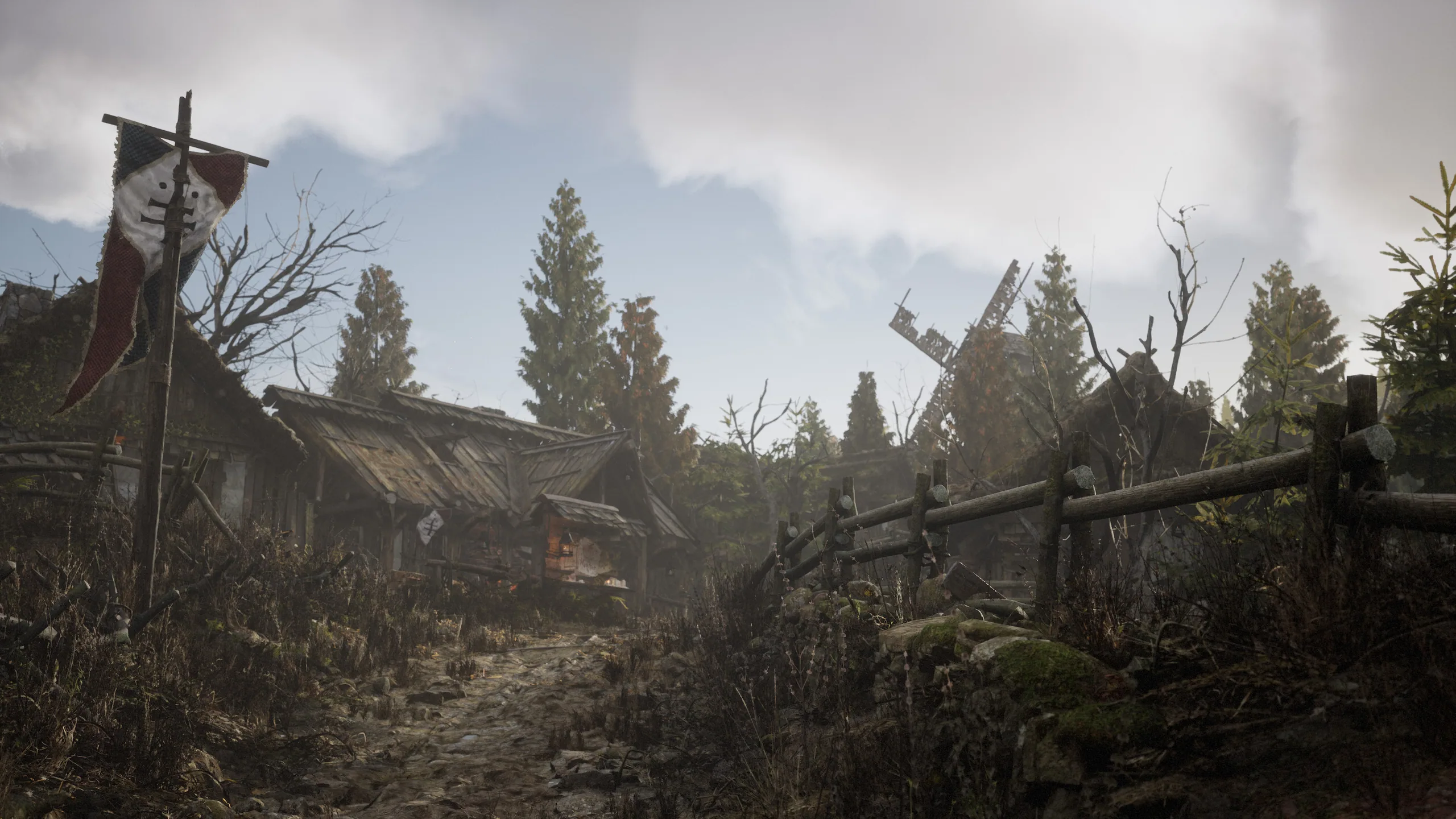 Medieval Game Environment — 6