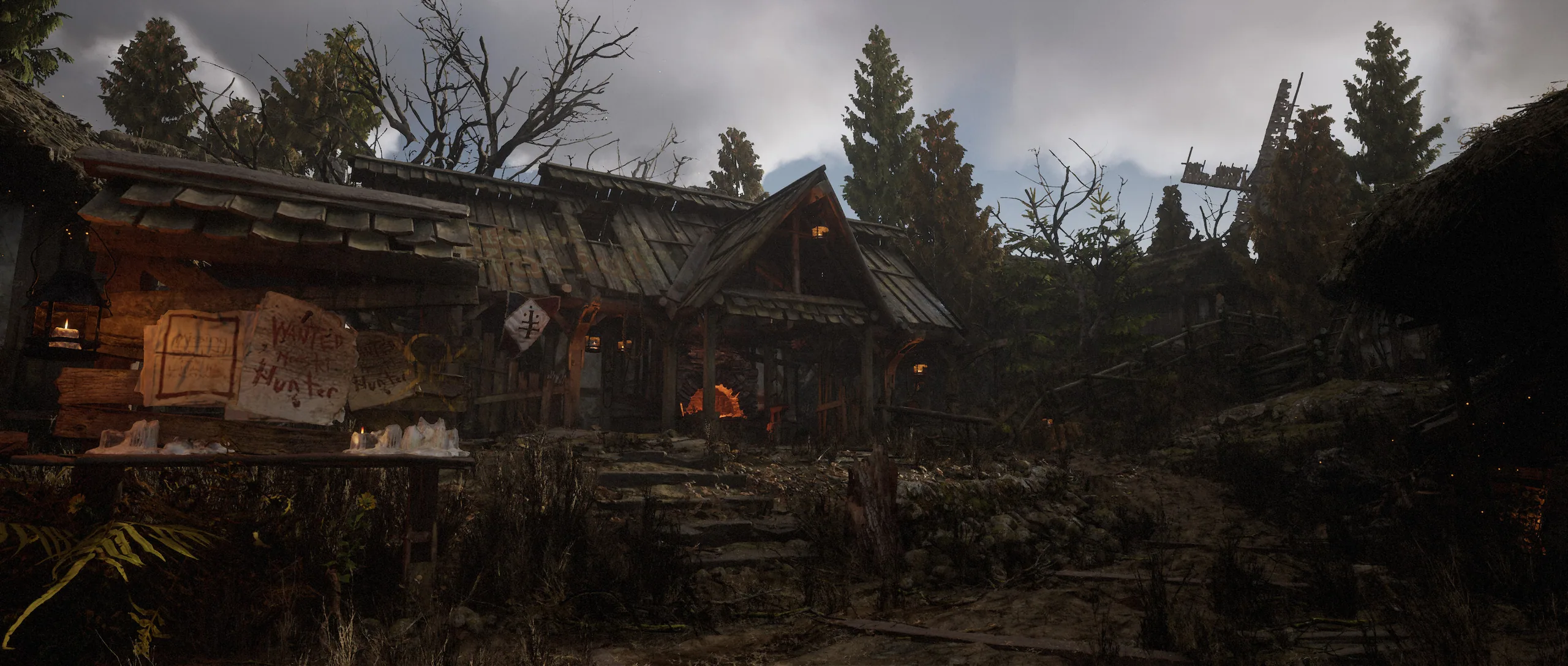 Medieval Game Environment — 7