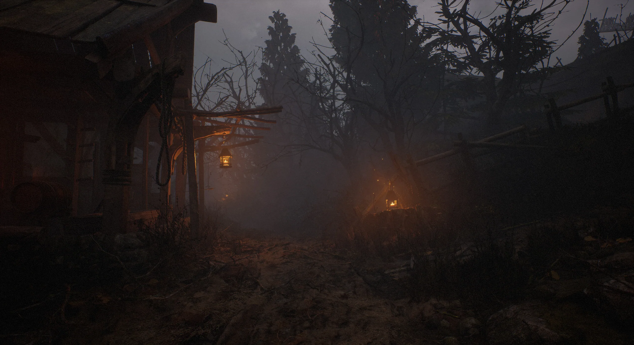 Medieval Game Environment — 8