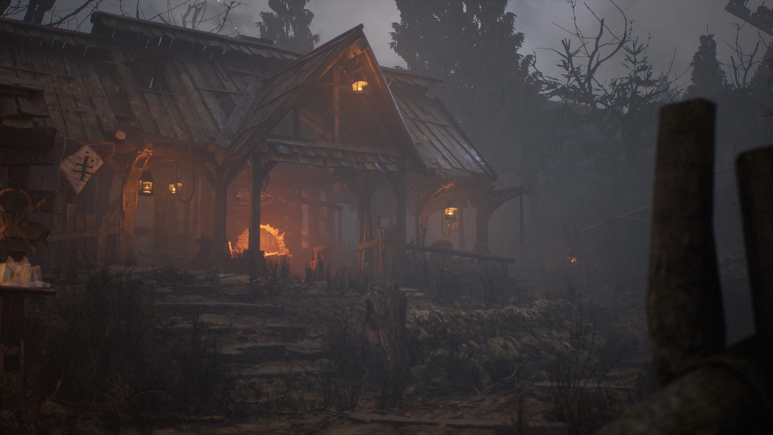 Medieval Game Environment — 9
