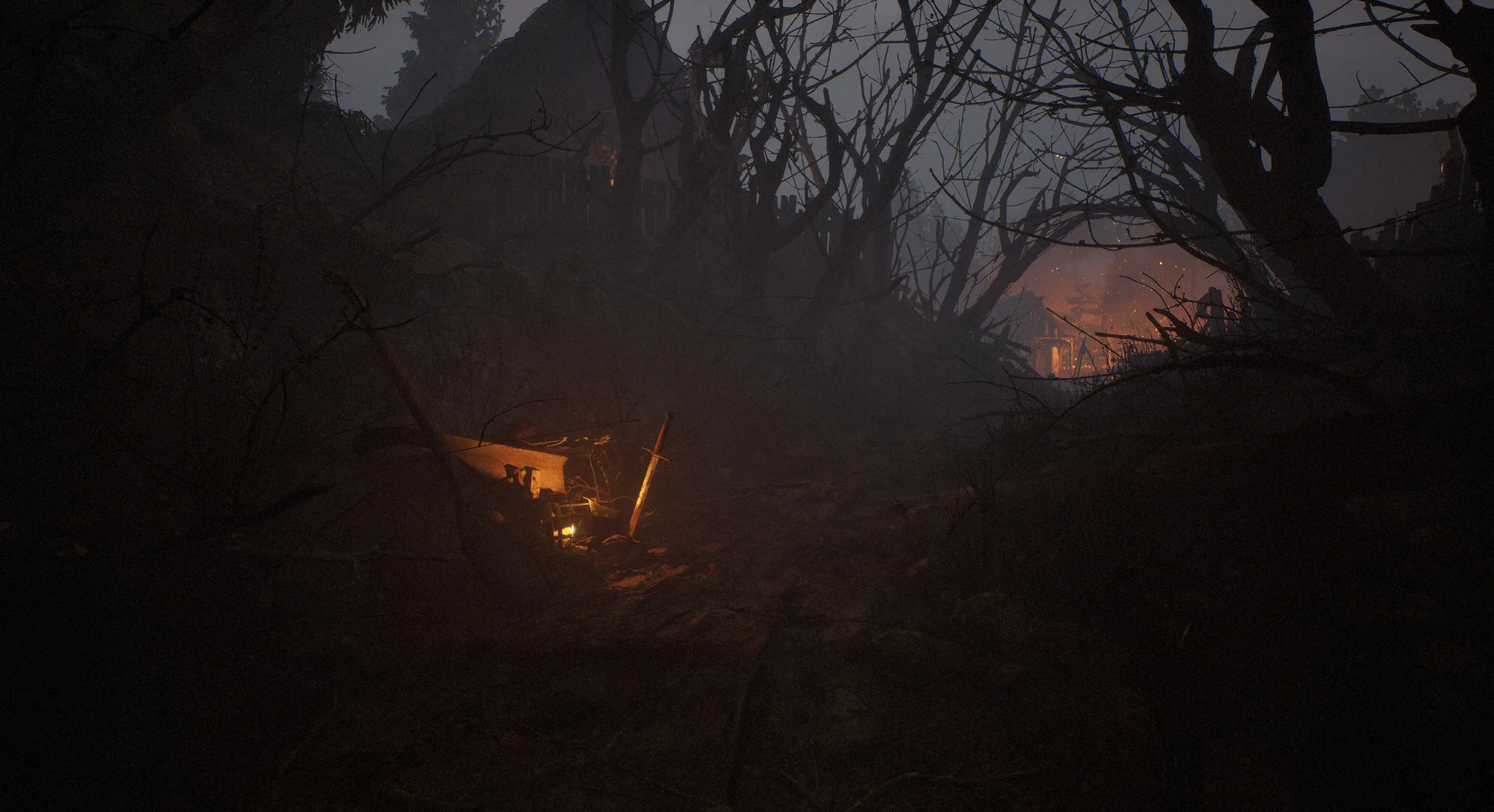 Medieval Game Environment — 11