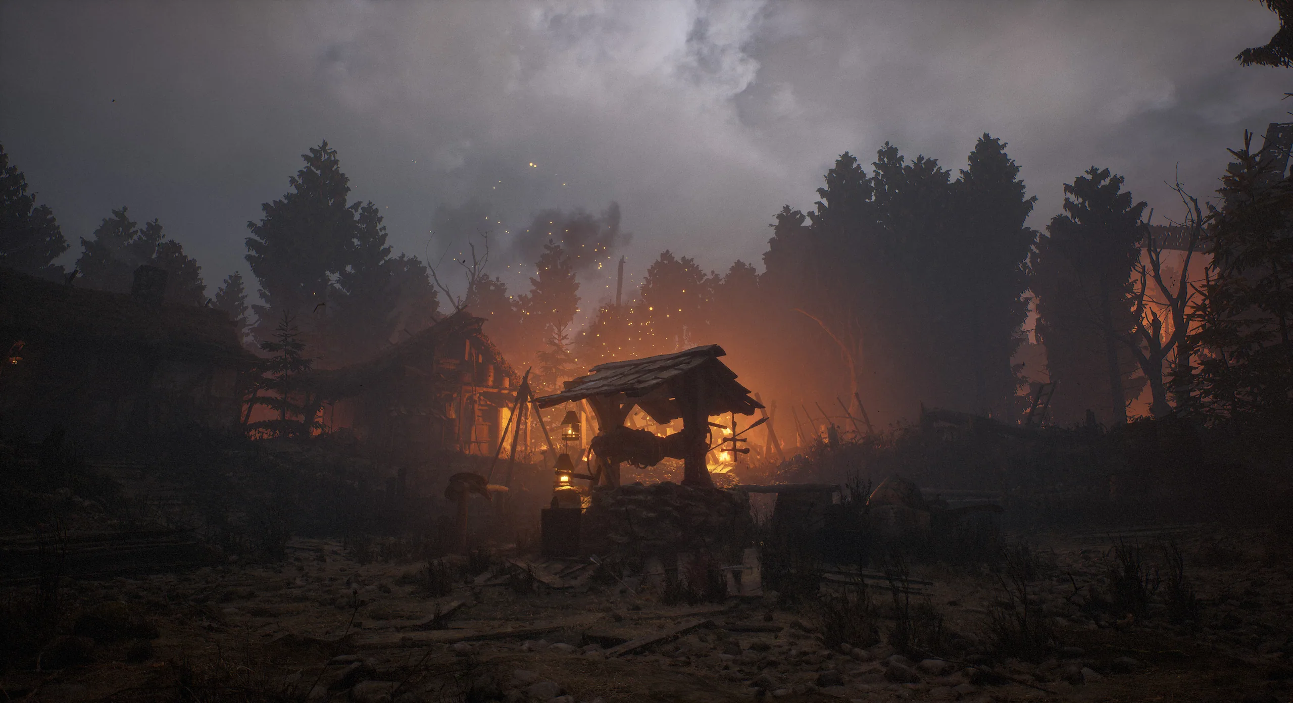 Medieval Game Environment — 13
