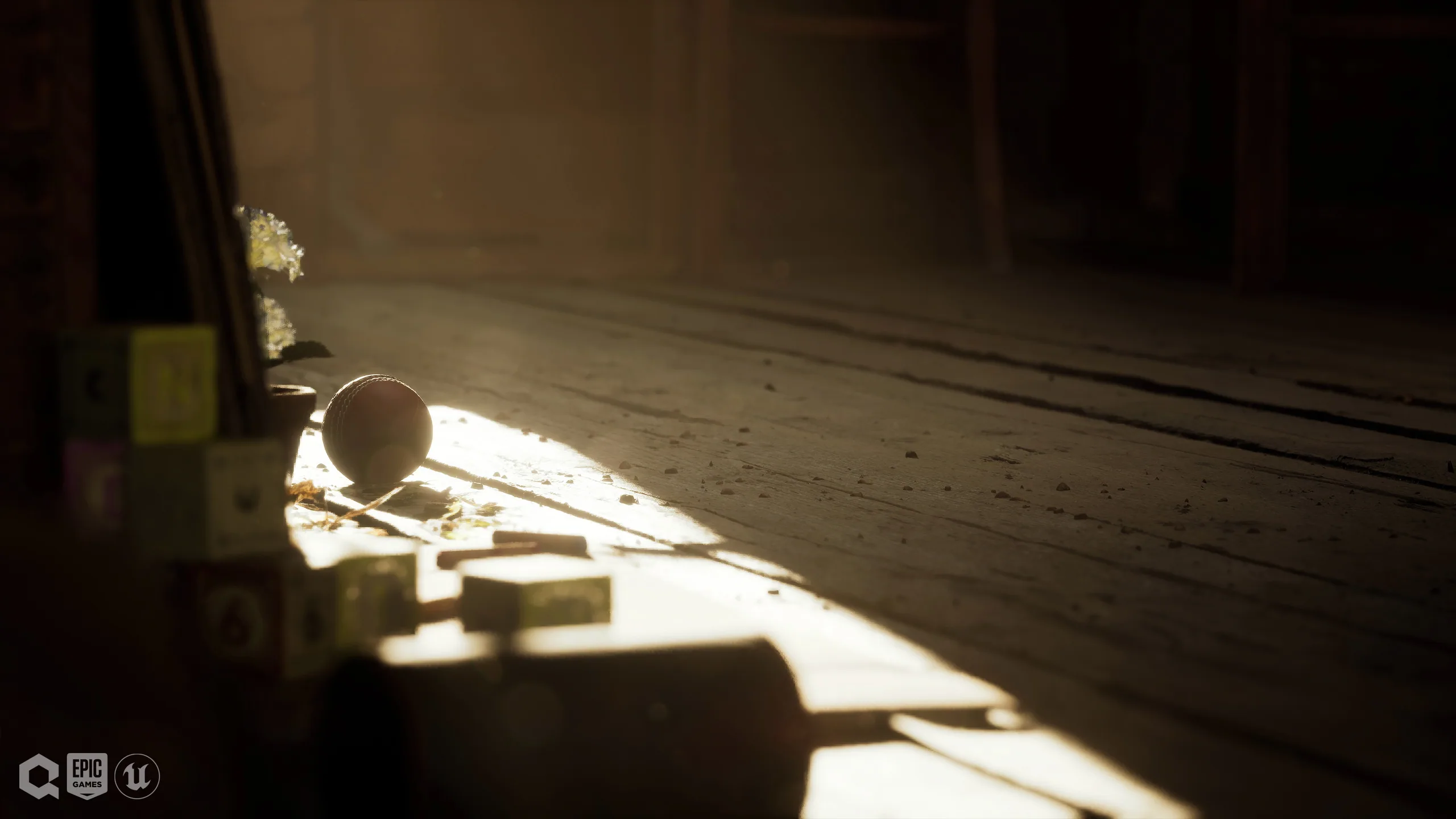 Attic