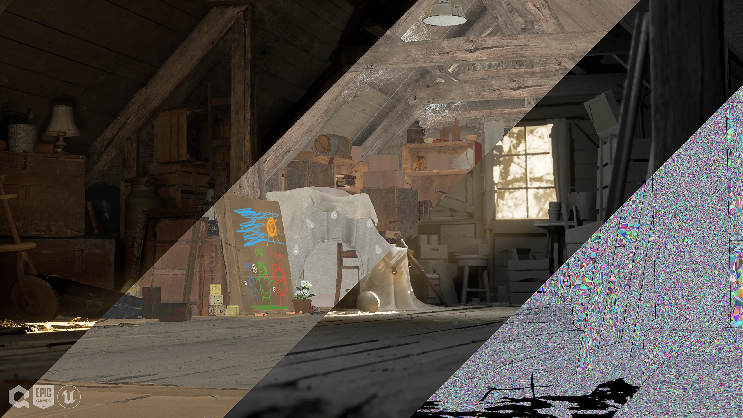 Attic