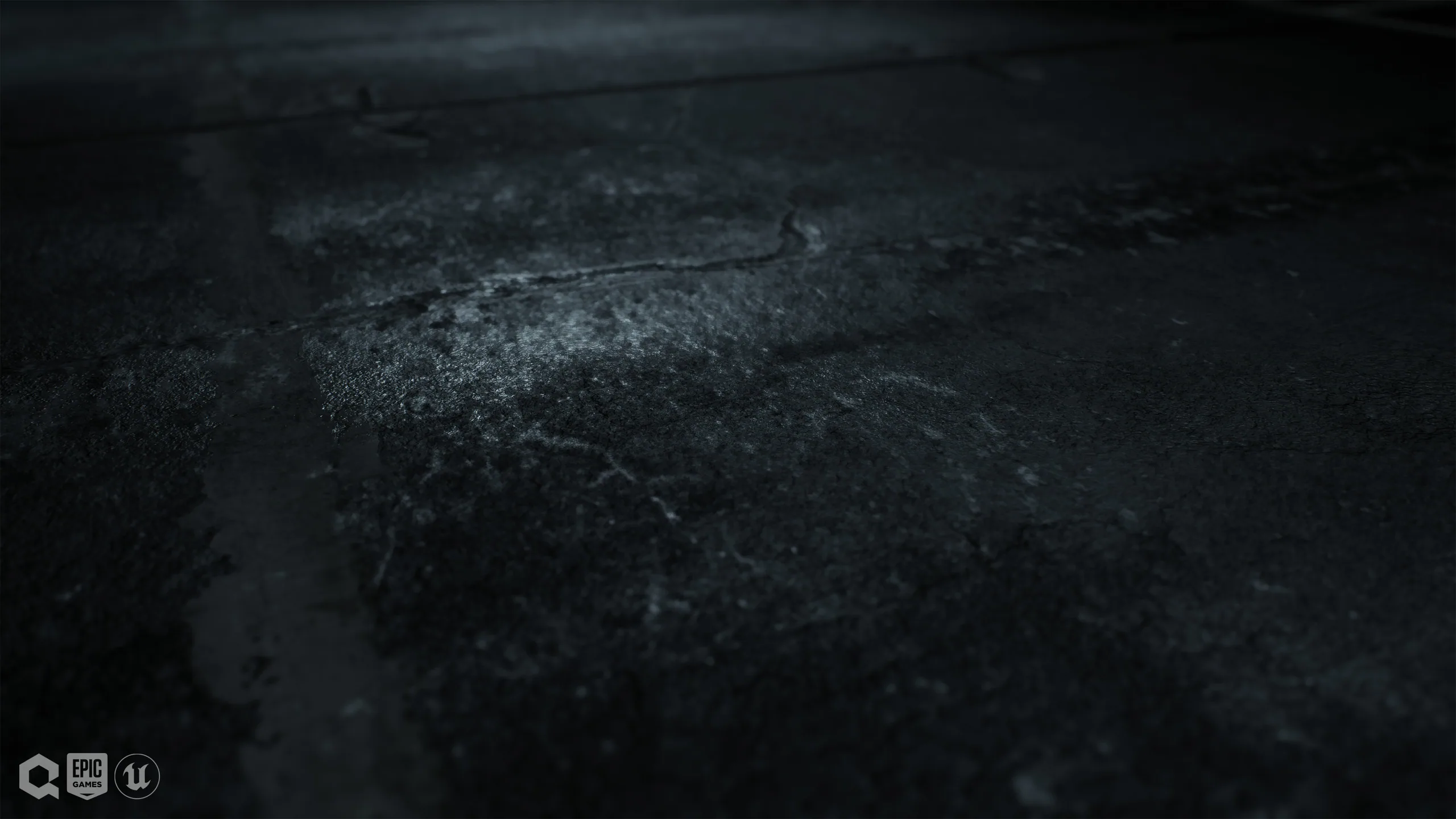 Parking Garage