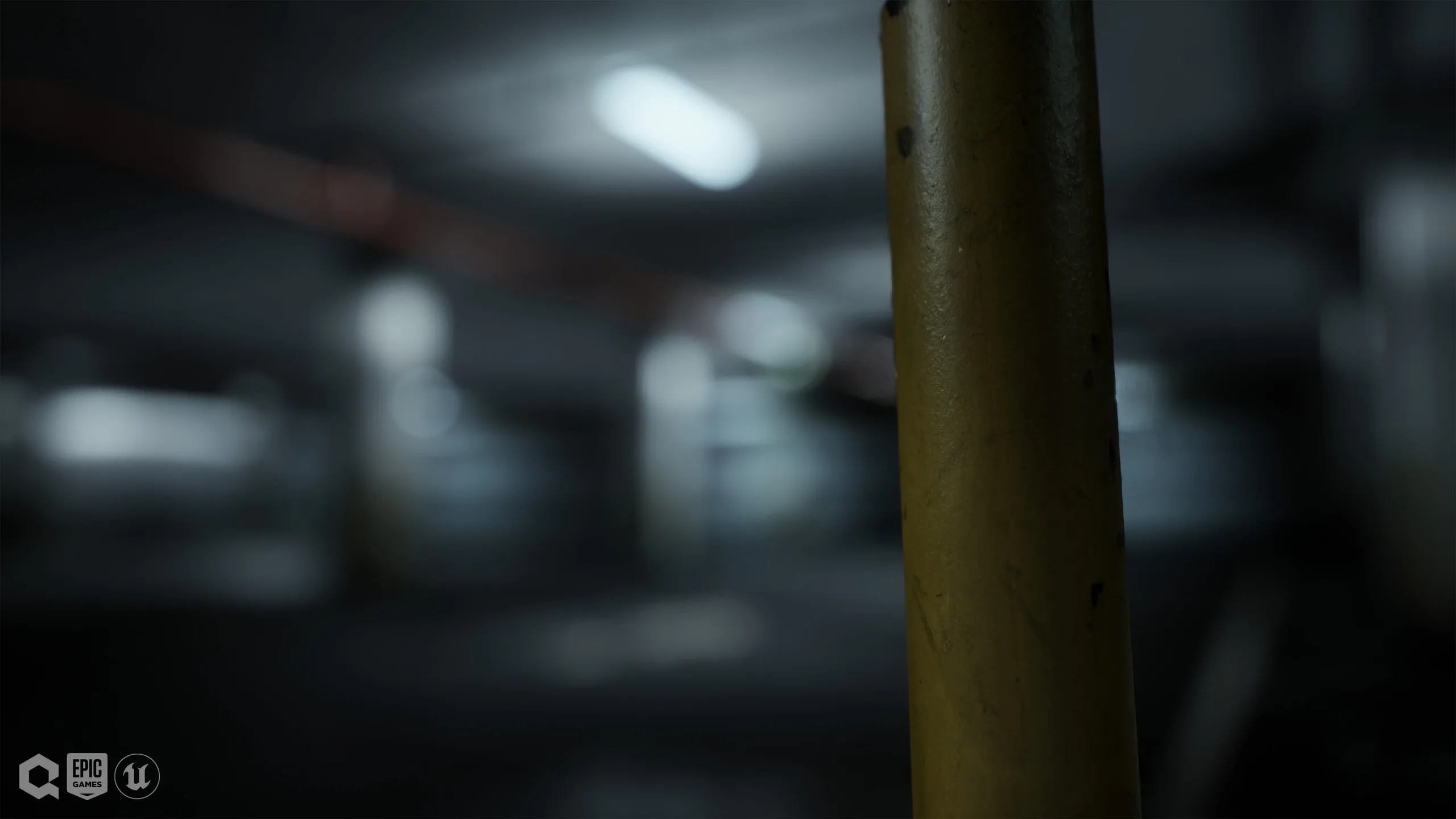 Parking Garage