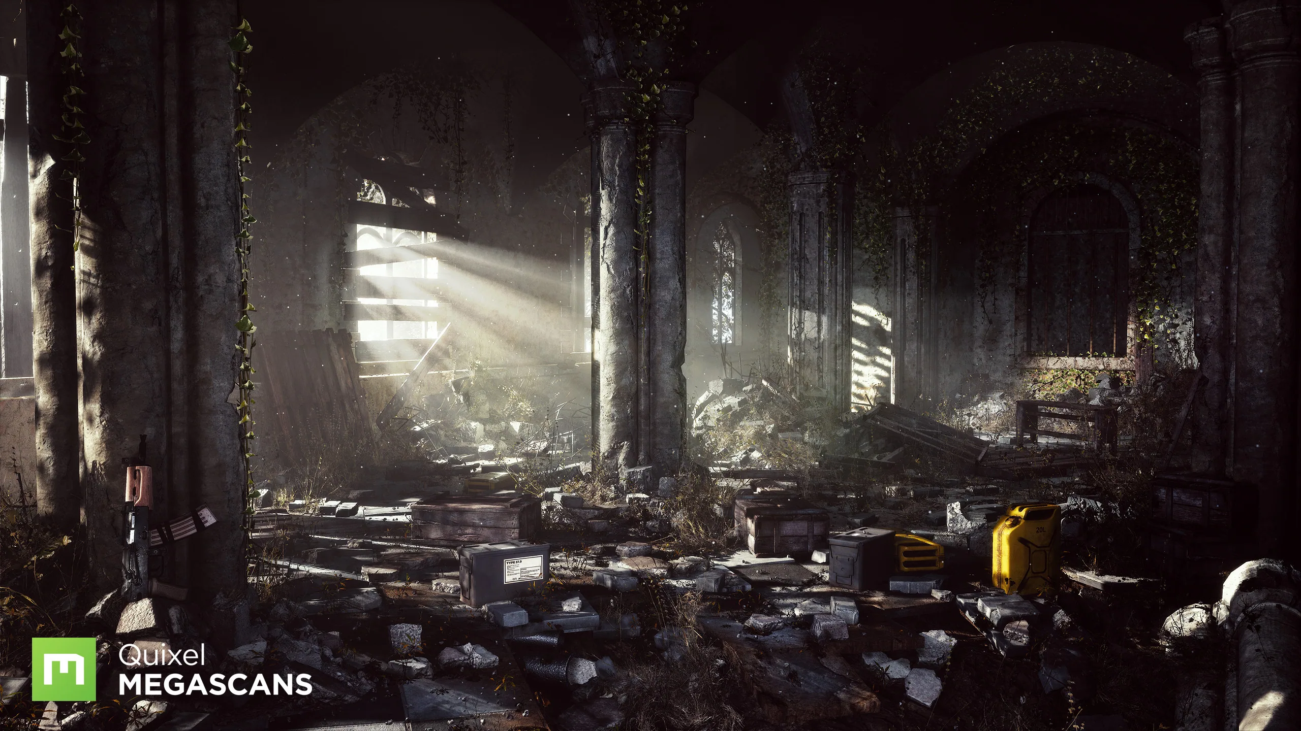 PUBG Fan Art