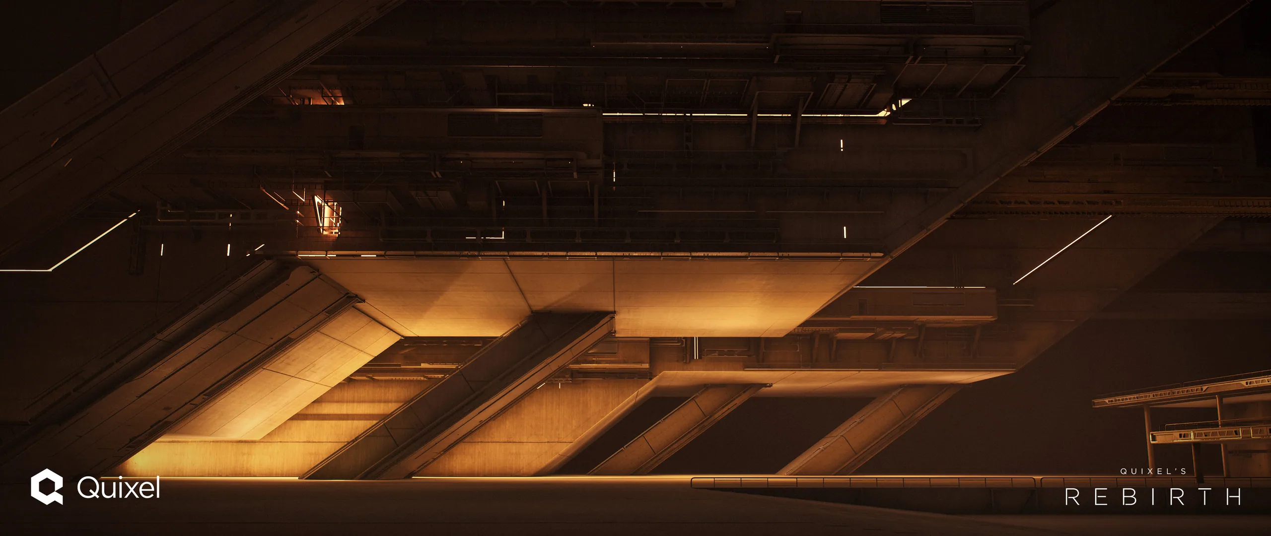 Rebirth — 4
