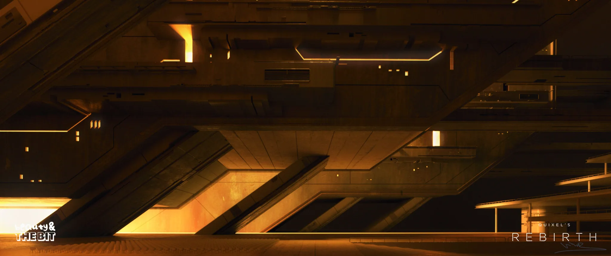 Concept art