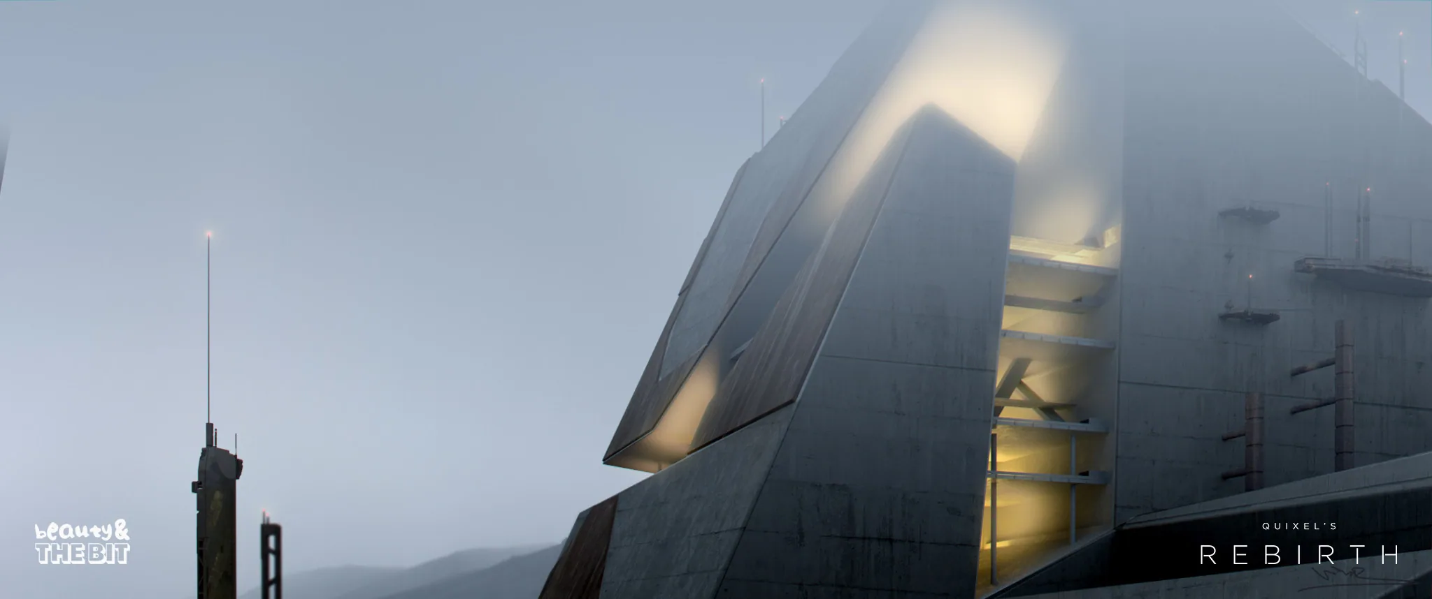 Concept art