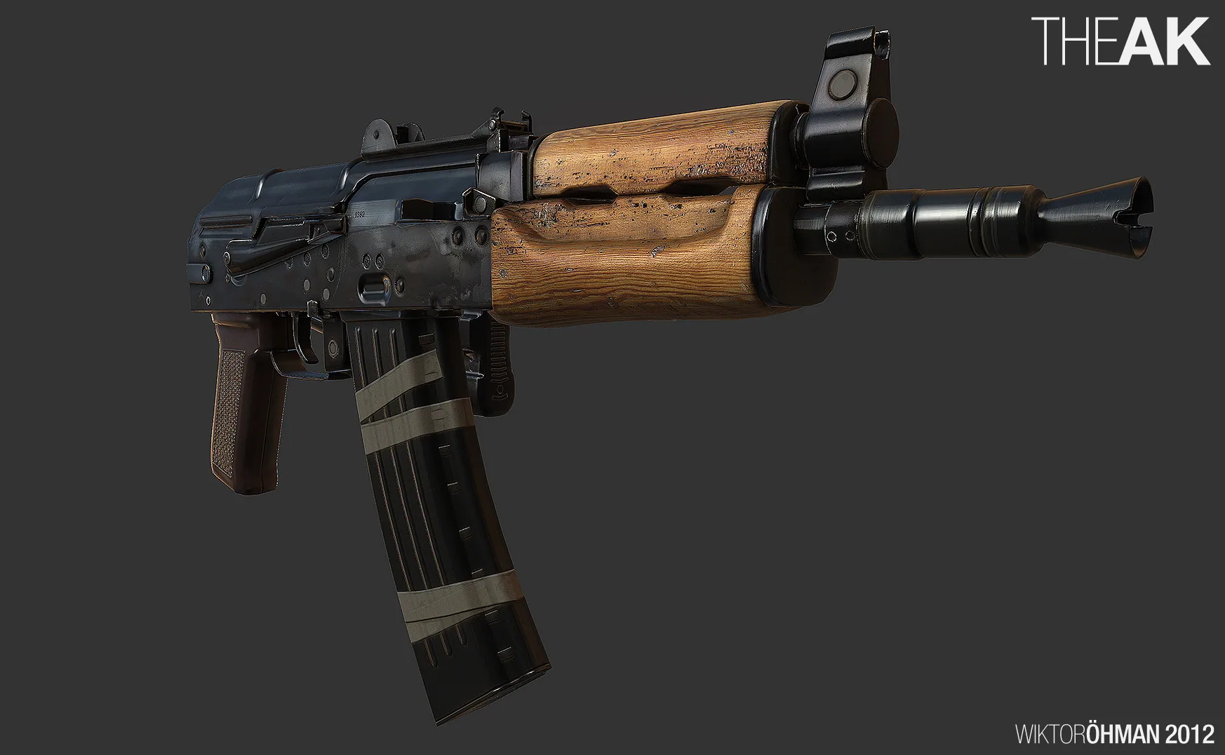The AK