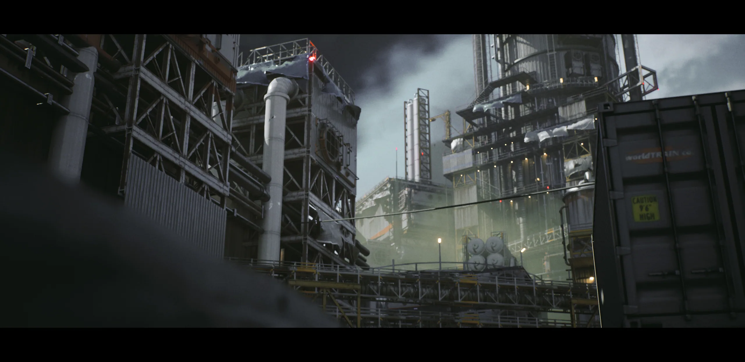 UEFN Reveal — State of Unreal 2023 — 7