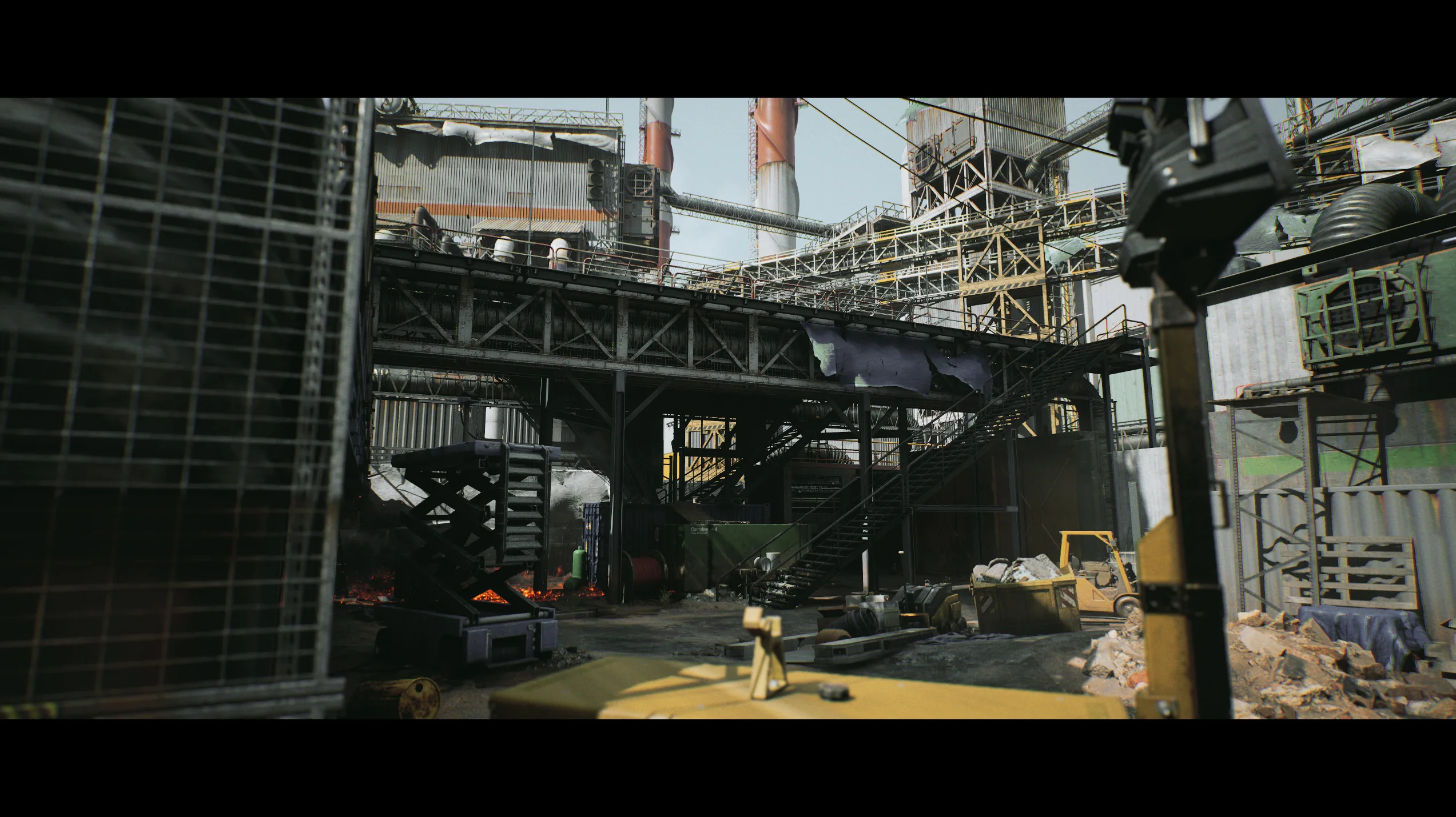 UEFN Reveal — State of Unreal 2023 — 8