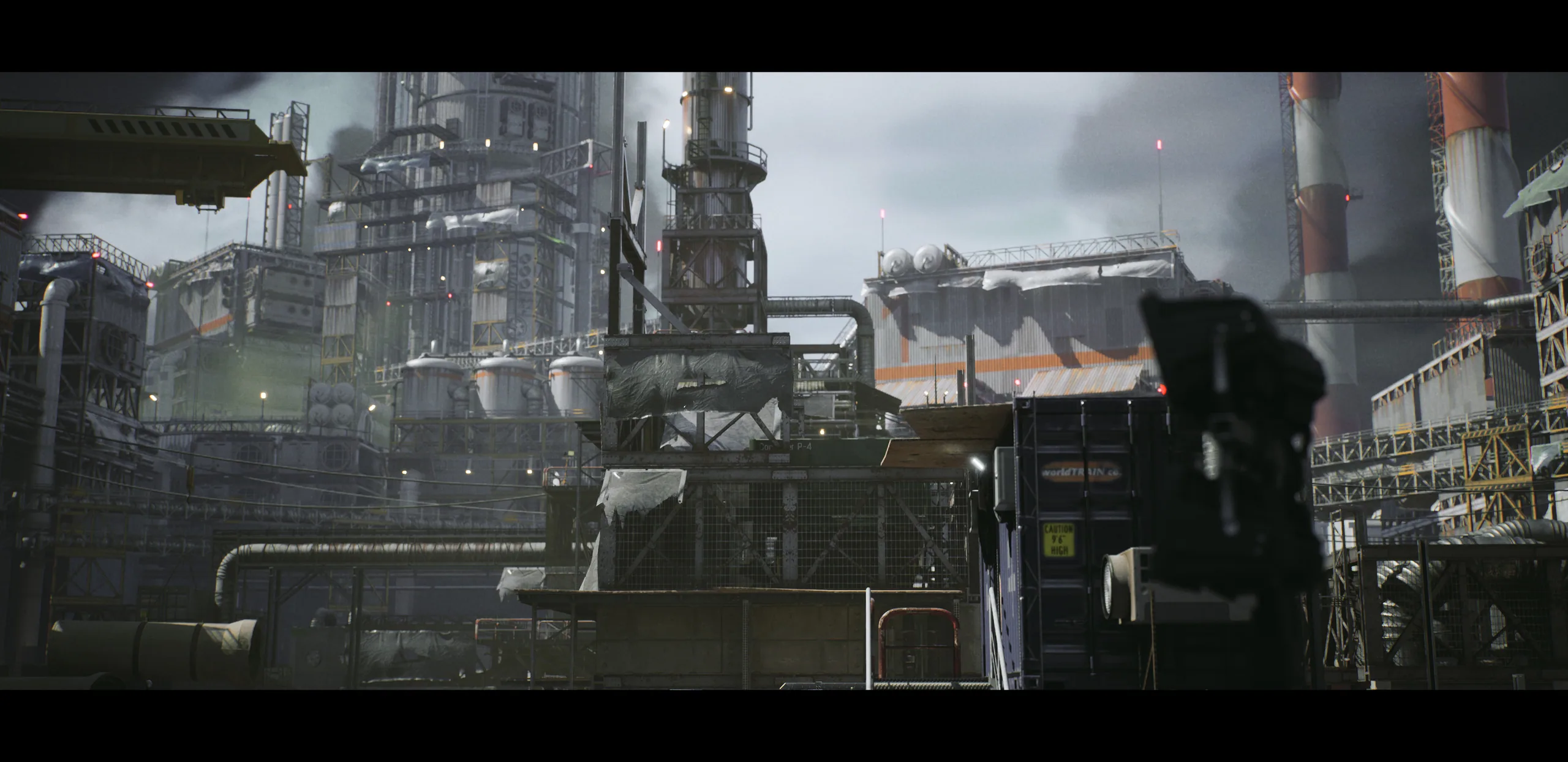 UEFN Reveal — State of Unreal 2023 — 9
