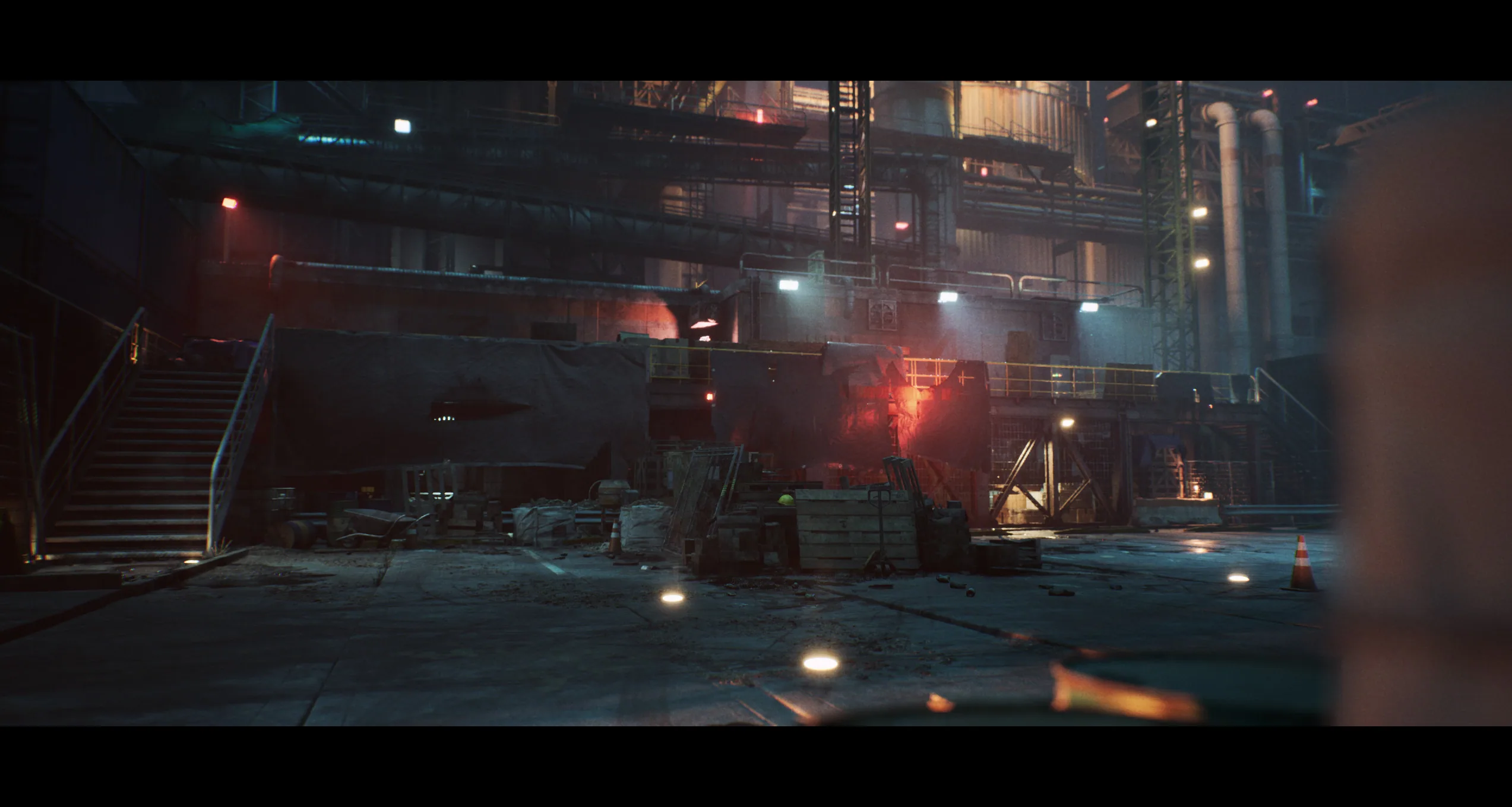 UEFN Reveal — State of Unreal 2023 — 12