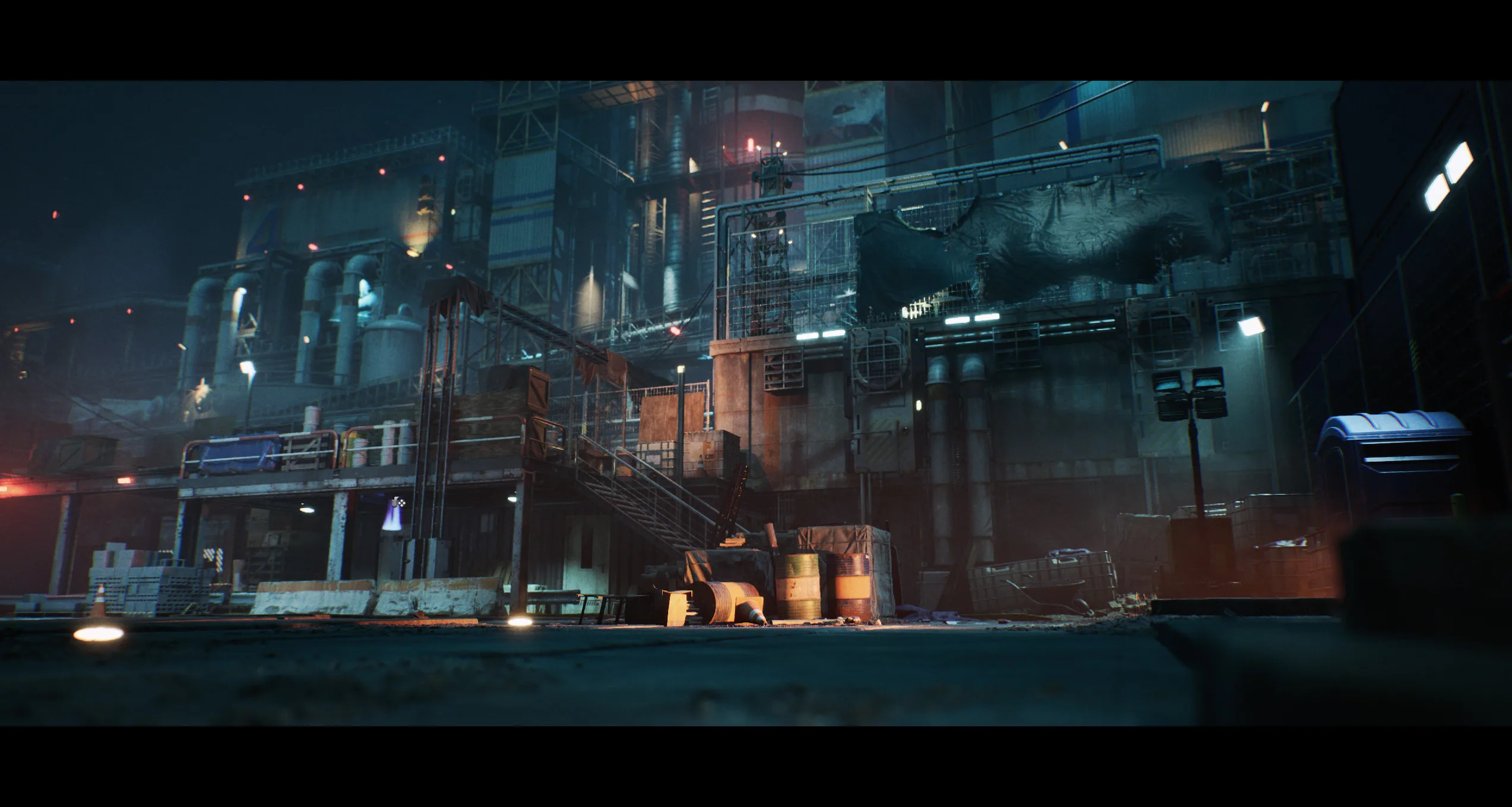 UEFN Reveal — State of Unreal 2023 — 13
