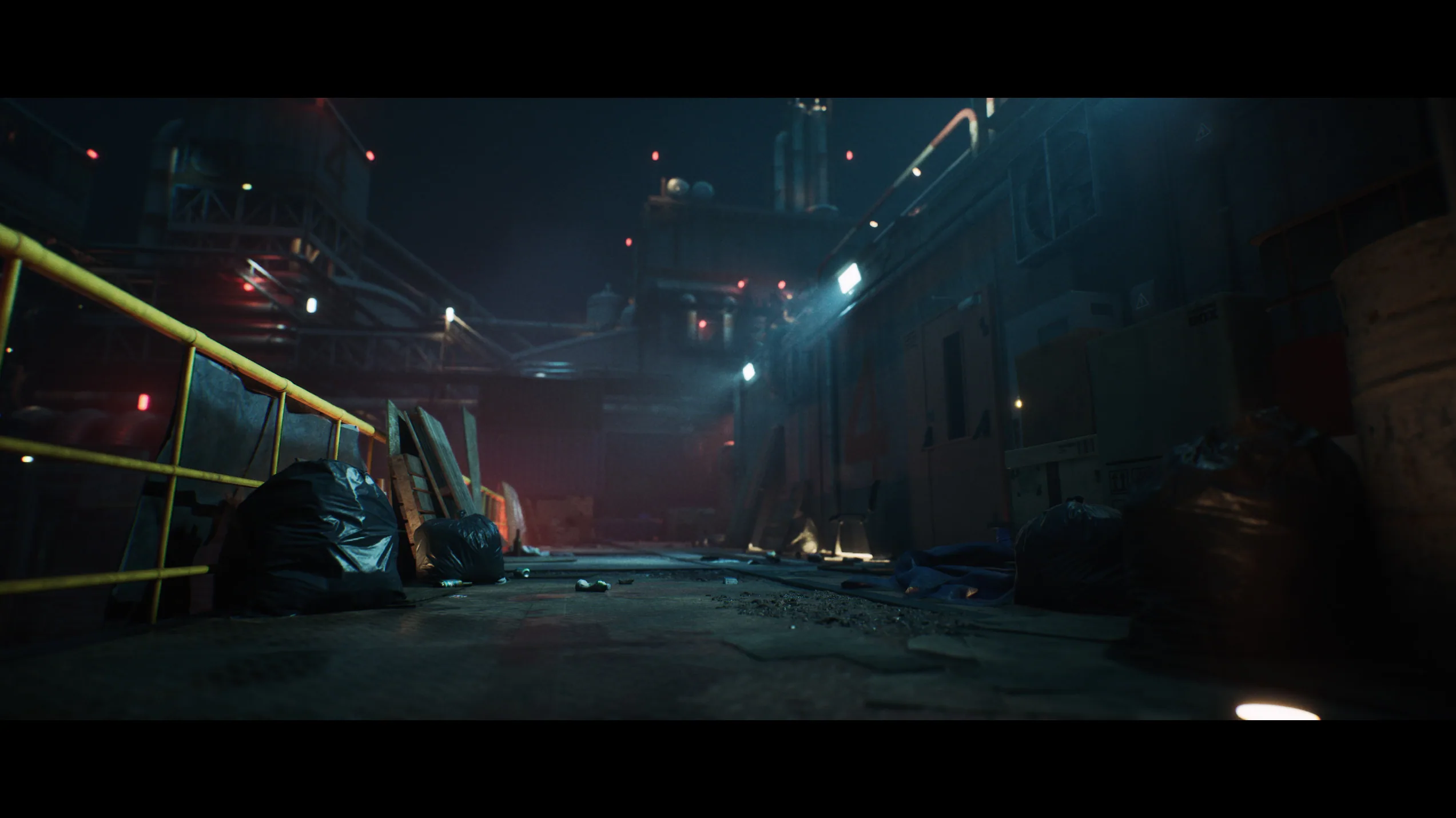 UEFN Reveal — State of Unreal 2023 — 14