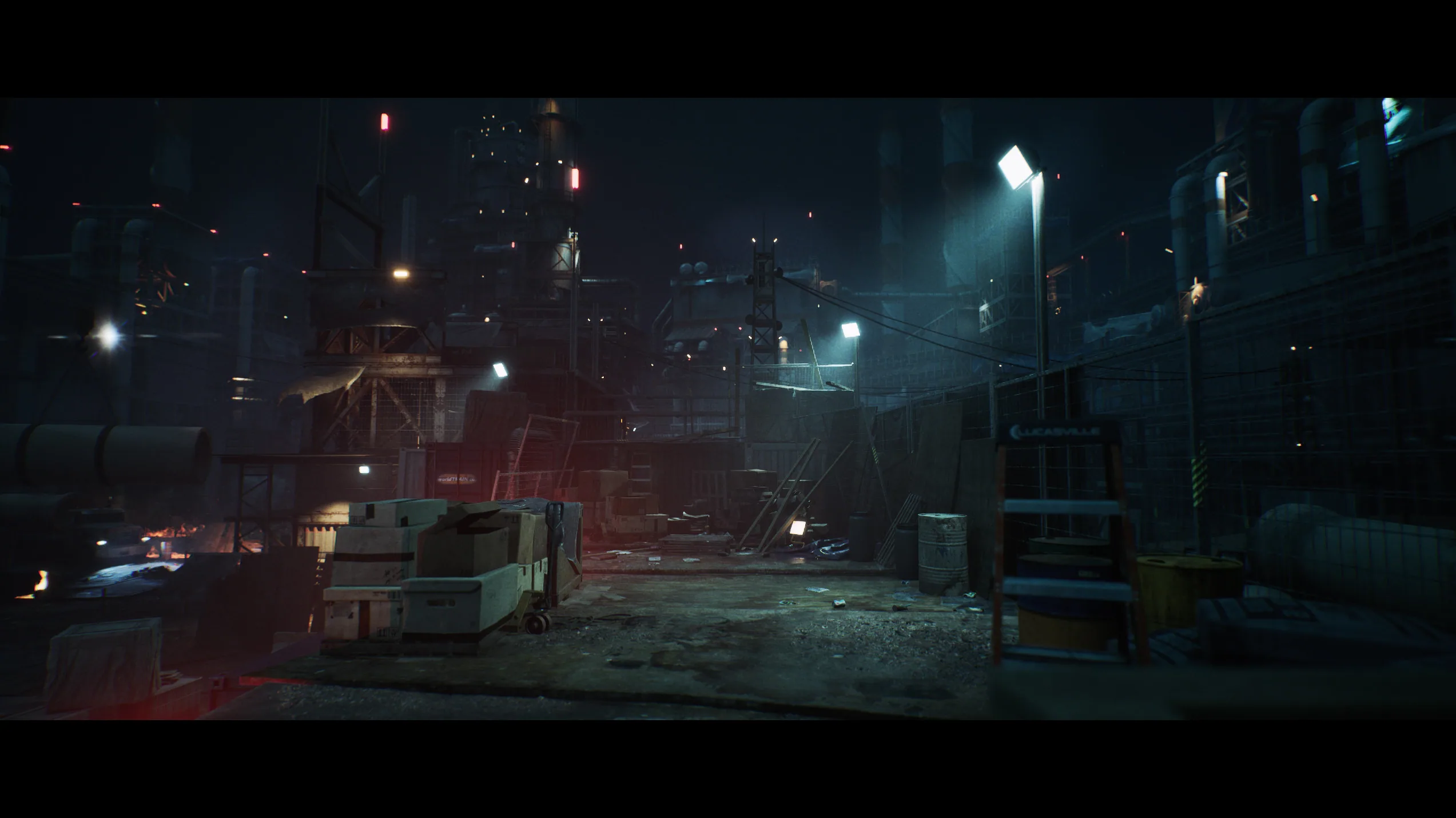 UEFN Reveal — State of Unreal 2023 — 15