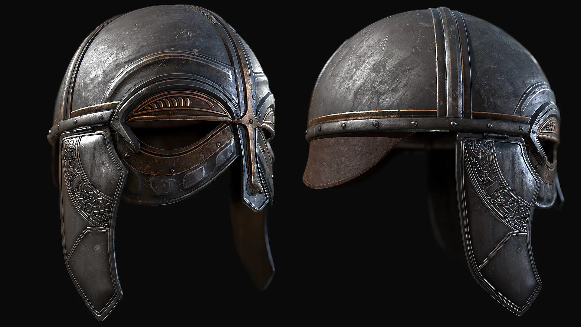 Viking Helm