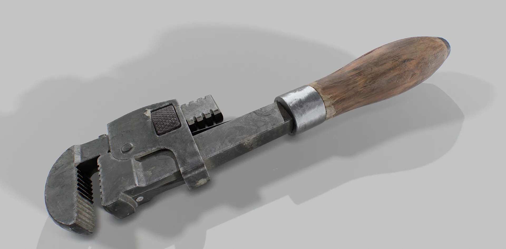 Wrench